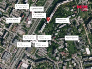 Prodej bytu 2+1, Ostrava - Hrabůvka, Josefa Kotase, 50 m2