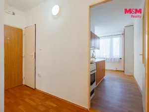Prodej bytu 2+1, České Budějovice - České Budějovice 3, Plzeňská, 65 m2