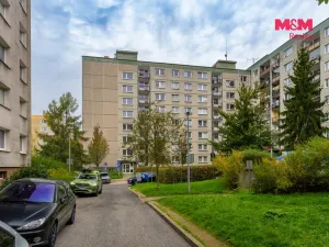 Prodej bytu 4+1, Liberec - Liberec VI-Rochlice, Halasova, 96 m2