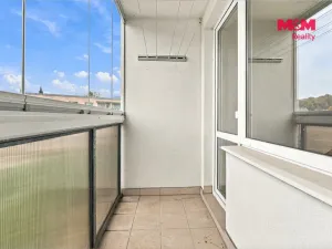 Prodej bytu 1+1, Chřibská, 36 m2