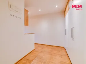 Pronájem bytu 2+1, Cheb, Do Zátiší, 63 m2