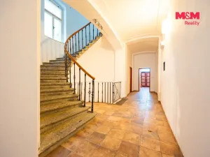 Prodej obchodního prostoru, Rychnov nad Kněžnou, Panská, 489 m2