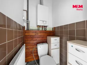 Prodej bytu 4+1, Děčín - Děčín IV-Podmokly, Jeronýmova, 91 m2