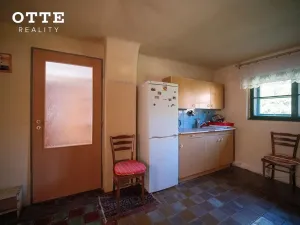 Prodej rodinného domu, Letiny - Svárkov, 90 m2
