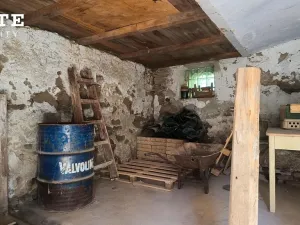 Prodej rodinného domu, Letiny - Svárkov, 90 m2