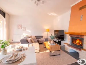 Prodej rodinného domu, Velké Přílepy, Emy Destinnové, 240 m2