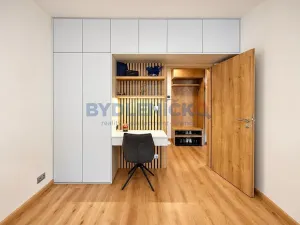 Prodej bytu 2+kk, České Budějovice, České Vrbné, 71 m2