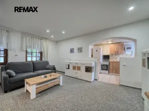 Pronájem bytu 2+1, Bobnice, Kovanská, 73 m2