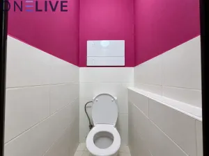 Pronájem bytu 1+1, Plzeň, Strážnická, 39 m2