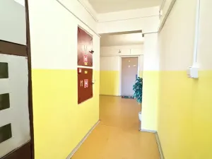 Prodej bytu 3+1, Český Těšín, Hornická, 65 m2