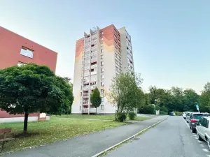 Prodej bytu 3+1, Český Těšín, Hornická, 65 m2