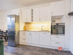 Prodej bytu 2+kk, Kostelec nad Orlicí, Štefánikova, 65 m2