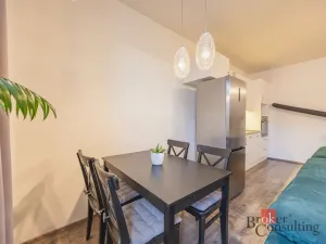 Prodej bytu 2+kk, Kostelec nad Orlicí, Štefánikova, 65 m2