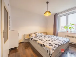 Prodej bytu 2+kk, Kostelec nad Orlicí, Štefánikova, 65 m2