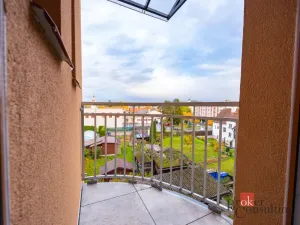 Prodej bytu 2+kk, Kostelec nad Orlicí, Štefánikova, 65 m2