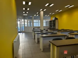 Pronájem obchodního prostoru, Rychnov nad Kněžnou, Javornická, 91 m2