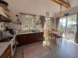 Prodej rodinného domu, Vejprty, Eliščina, 100 m2
