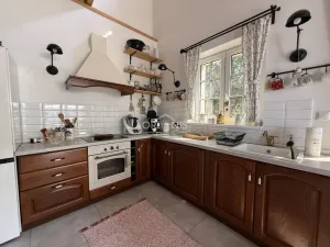 Prodej rodinného domu, Vejprty, Eliščina, 100 m2