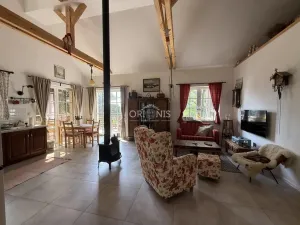 Prodej rodinného domu, Vejprty, Eliščina, 100 m2