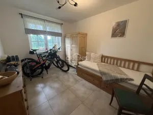 Prodej rodinného domu, Vejprty, Eliščina, 100 m2