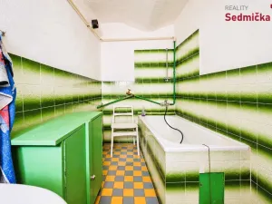 Prodej chalupy, Tis, 175 m2