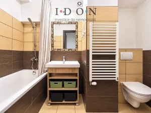 Prodej bytu 2+1, Ostrava, Balcarova, 60 m2