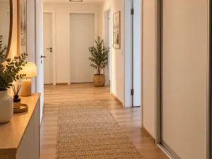 Pronájem bytu 3+kk, Praha - Braník, Ke Krči, 91 m2