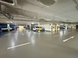 Pronájem bytu 2+kk, Praha - Hostavice, U Hostavického potoka, 59 m2