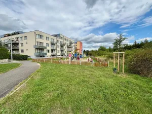 Pronájem bytu 2+kk, Praha - Hostavice, U Hostavického potoka, 59 m2
