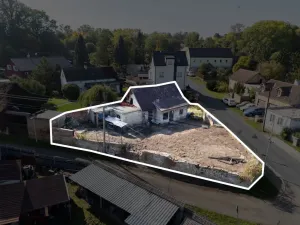 Prodej rodinného domu, Postoloprty - Seletice, 64 m2