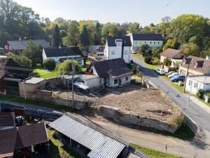 Prodej rodinného domu, Postoloprty - Seletice, 64 m2