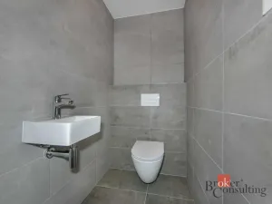 Prodej bytu 3+kk, Plzeň - Bolevec, Krašovská, 81 m2