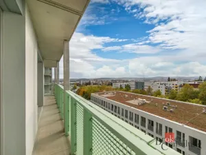 Prodej bytu 3+kk, Plzeň - Bolevec, Krašovská, 81 m2