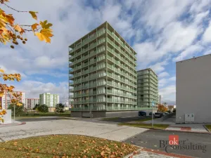 Prodej bytu 3+kk, Plzeň - Bolevec, Krašovská, 81 m2