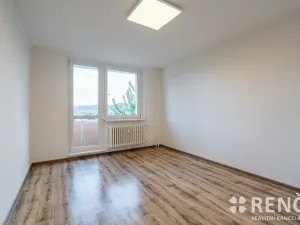 Pronájem bytu 3+1, Brno, Běly Pažoutové, 74 m2