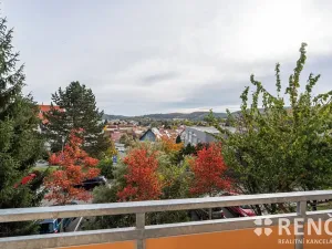 Pronájem bytu 3+1, Brno, Běly Pažoutové, 74 m2