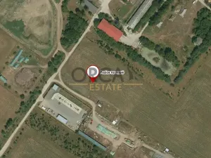 Prodej pole, Moravský Písek, 1125 m2