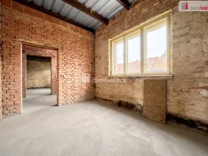 Prodej rodinného domu, Radnice, Zámostí, 250 m2