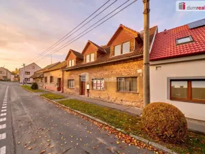 Prodej rodinného domu, Radnice, Zámostí, 250 m2