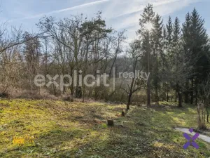 Prodej chaty, Hluk, 20 m2