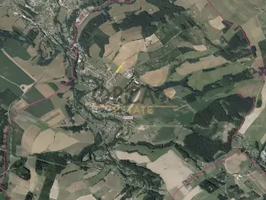 Prodej pole, Libštát, 3233 m2