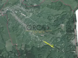 Prodej podílu pozemku, Nedašov, 140 m2