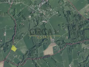 Prodej podílu pole, Český Těšín, 3815 m2