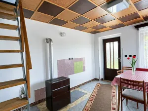 Prodej chaty, Vamberk, 25 m2