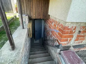 Prodej chaty, Vamberk, 25 m2