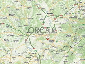 Prodej pole, Osvětimany, 2037 m2
