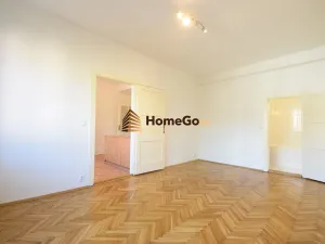 Pronájem bytu 2+kk, Praha - Nusle, Lounských, 48 m2