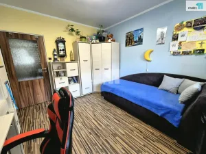 Prodej bytu 4+1, Aš, Dobrovského, 84 m2
