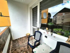 Prodej bytu 4+1, Aš, Dobrovského, 84 m2