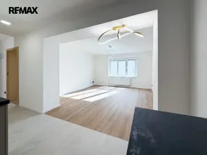 Pronájem bytu 2+1, Příbram - Příbram VII, 28. října, 62 m2